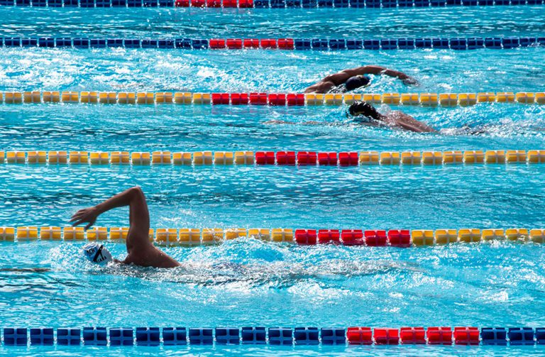Anmeldung zu den ASC-Schwimmkursen 2026