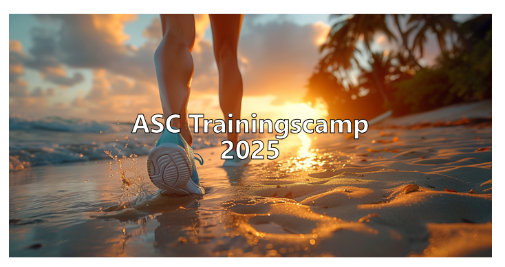 Im März 2025 heben wir wieder ab – das ASC-Trainingscamp auf Mallorca