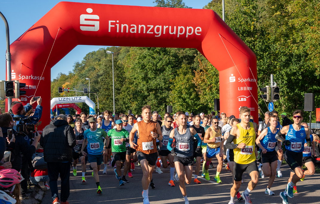 Breaking News: Einstein-Marathon 2025 bleibt im September!