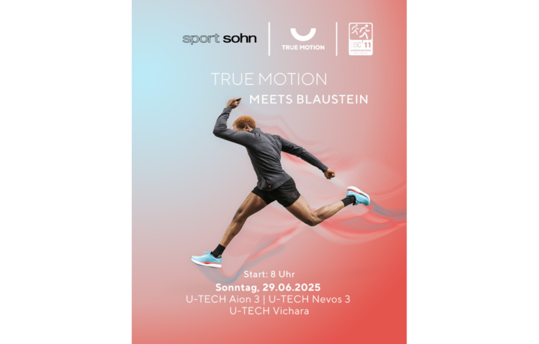 3. ASC-Vorbereitungslauf in Blaustein, 29. Juni, 08:00 Uhr
