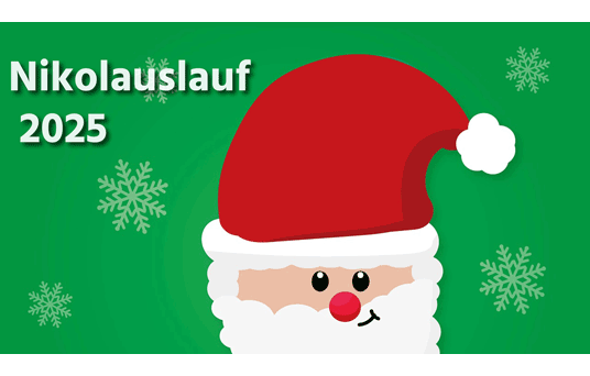 ASC-Nikolauslauf am 30.11.2025
