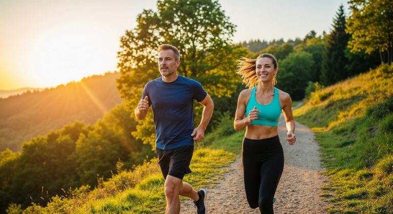 Gute Vorbereitung für den Einstein-Marathon – mit laufen-fitness.de