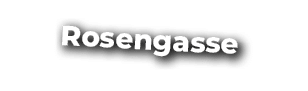 Rosengasse
