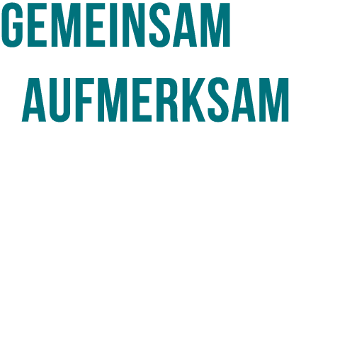 Gemeinsam aufmerksam f r Brust gesundheit
