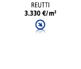 Reutti 3.330 €/ m2 ￼ ￼
