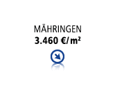 M hringen 3.460 €/ m2 ￼