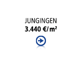 Jungingen 3.440 €/ m2 ￼