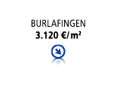 Burlafingen 3.120 €/ m2 ￼ 