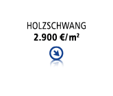 Holzschwang 2.900 €/ m2 ￼