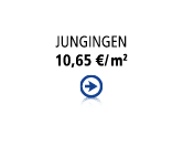 Jungingen 10,65 €/ m2 ￼