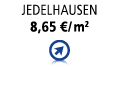 JedelHausen 8,65 €/ m2 ￼