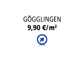 G gglingen 9,90 €/ m2 ￼