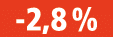  2,8 %