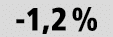  1,2 %