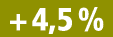 + 4,5 %