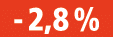  2,8 %