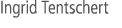 Ingrid Tentschert