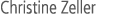 Christine Zeller
