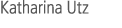 Katharina Utz