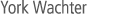 York Wachter