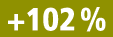 +102 %