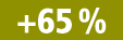 +65 %