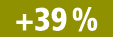 +39 %