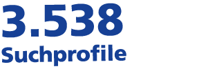 3.538 Suchprofile