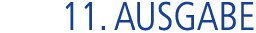 11. Ausgabe