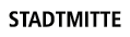 Stadtmitte