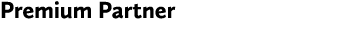 Premium Partner