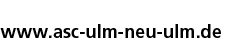 www.asc ulm neu ulm.de