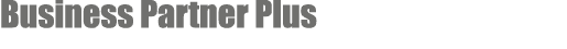 Business Partner Plus