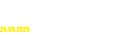 Endstand der Hensoldt Teamwertung 29.09.2025