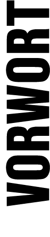Vorwort