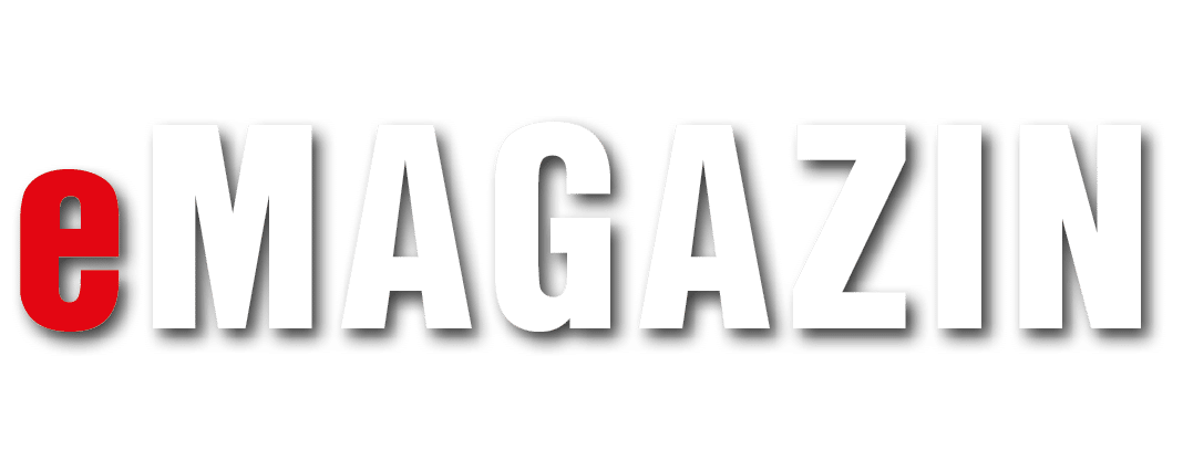eMAGAZIN