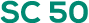 SC 50