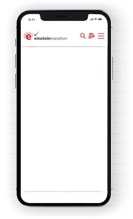 A black cell phone with a white screen displaying a message. KI-generierte Inhalte