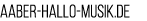 aaber hallo musik.de
