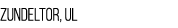 Zundeltor, UL