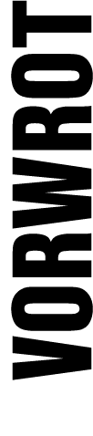 Vorwrot