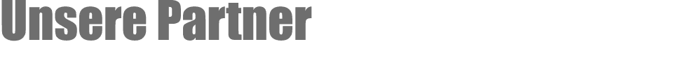 Unsere Partner