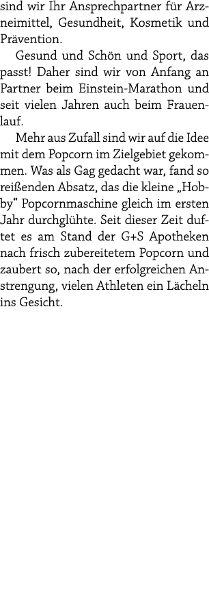 sind wir Ihr Ansprechpartner f r Arzneimittel, Gesundheit, Kosmetik und Pr vention. Gesund und Sch n und Sport, das p...