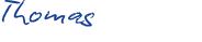 Thomas