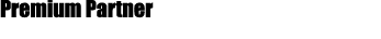 Premium Partner