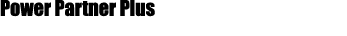 Power Partner Plus
