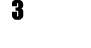 3