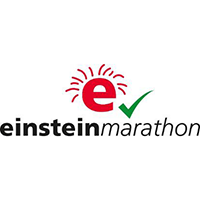 Anmeldeschluss zum Einstein-Marathon und den Einstein-Jugendläufe am 10. September