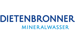 Dietenbronner Mineralwasser