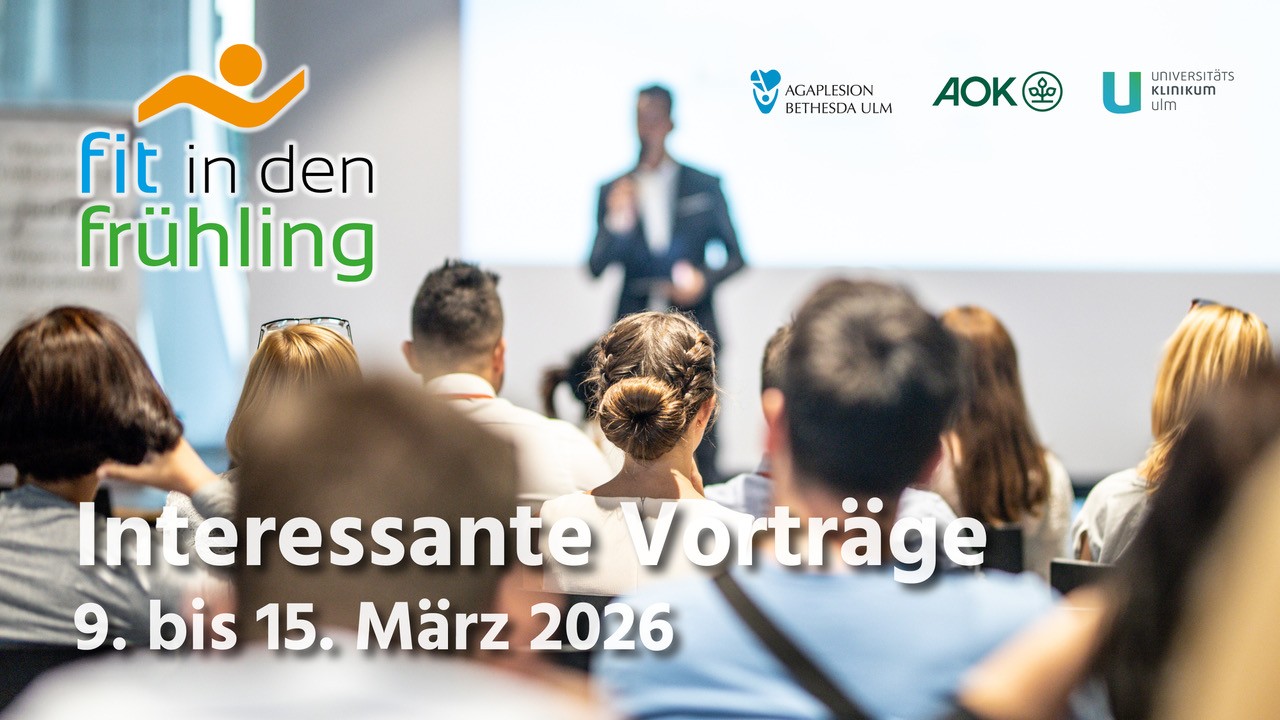 Fitnesswoche „Fit in den Frühling“ vom 09. bis 15. März – sei dabei!